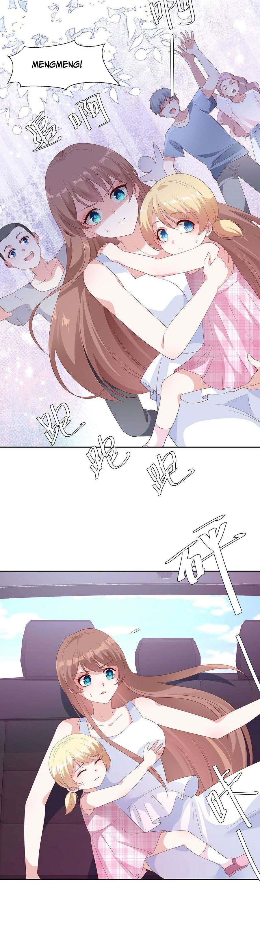 Me! Super rich! Chapter 65 Bahasa Indonesia